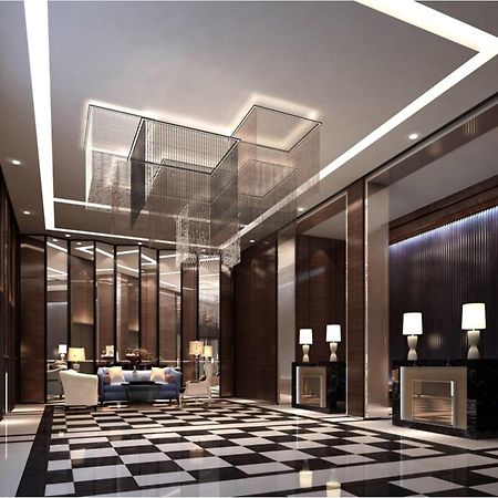 Palace Hotels Beijing Yongfeng Nan Esterno foto