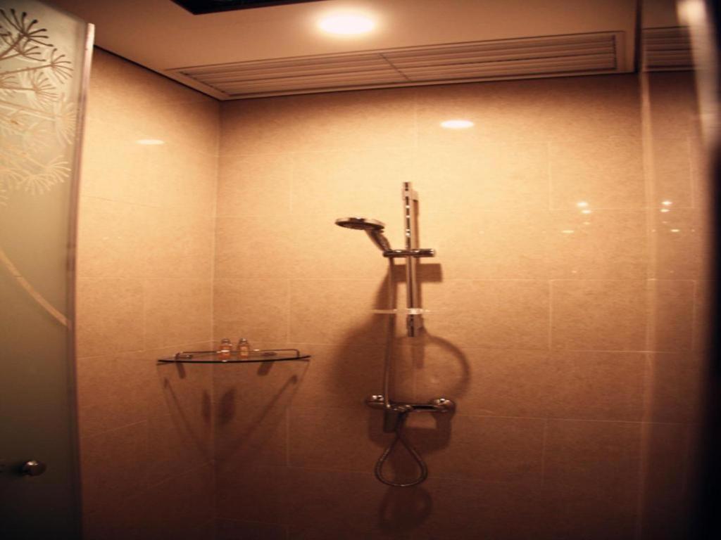Palace Hotels Beijing Yongfeng Nan Esterno foto