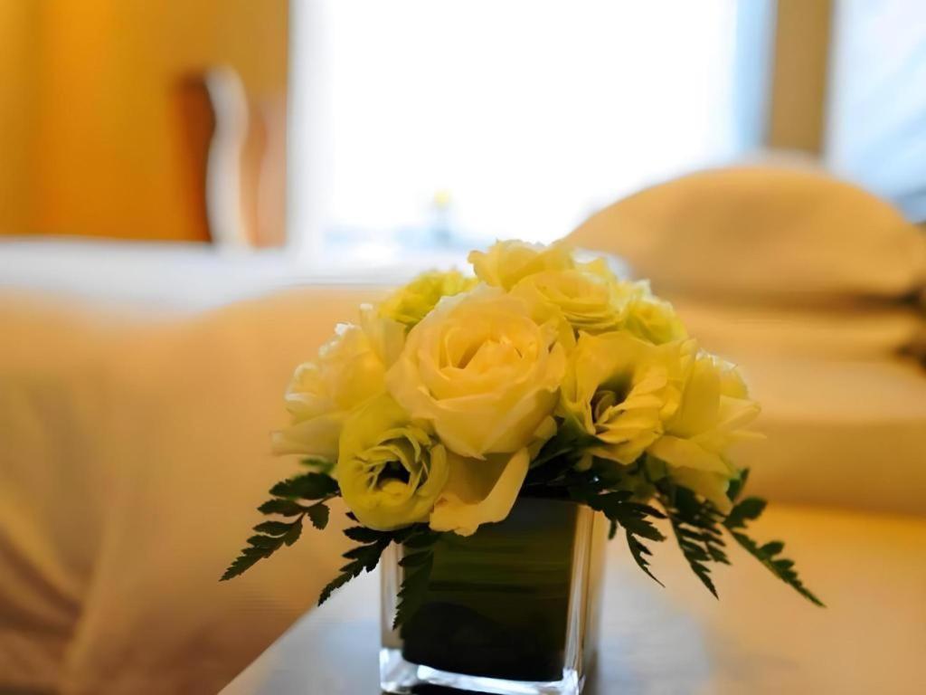 Palace Hotels Beijing Yongfeng Nan Esterno foto