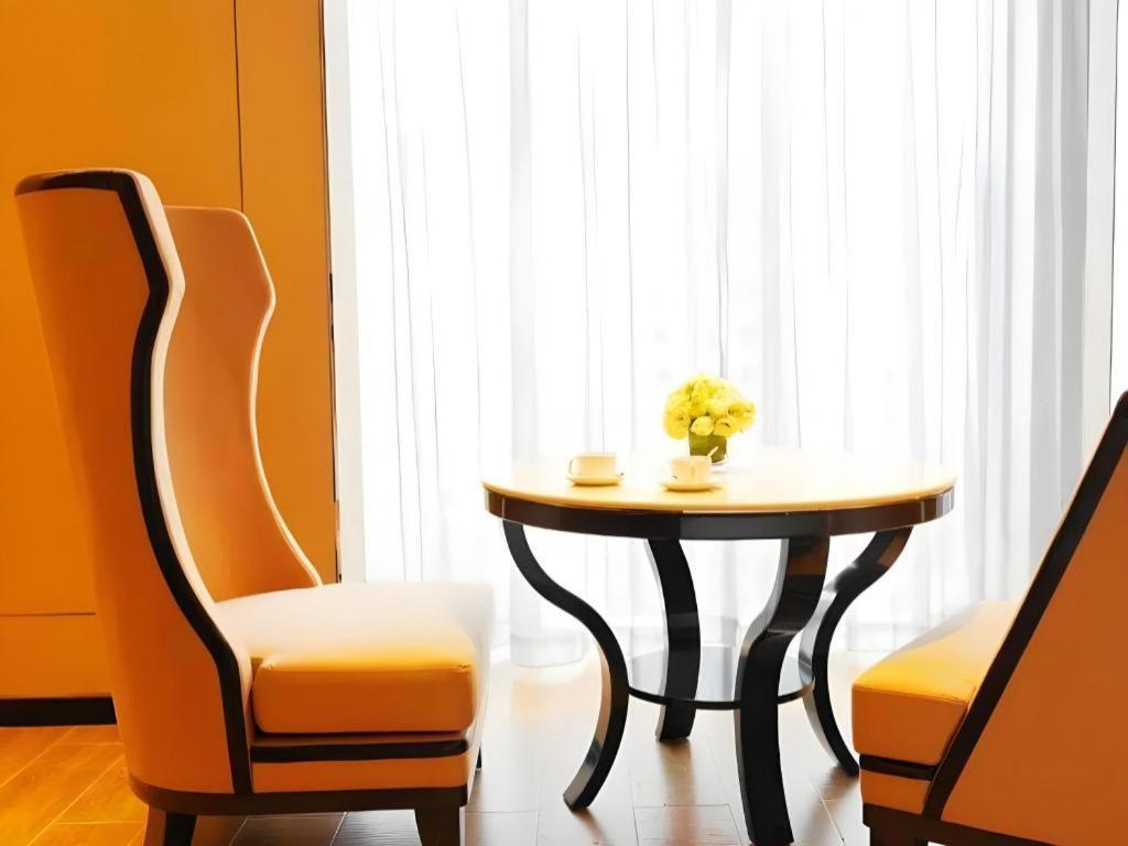 Palace Hotels Beijing Yongfeng Nan Esterno foto