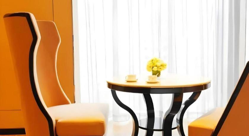Palace Hotels Beijing Yongfeng Nan Esterno foto