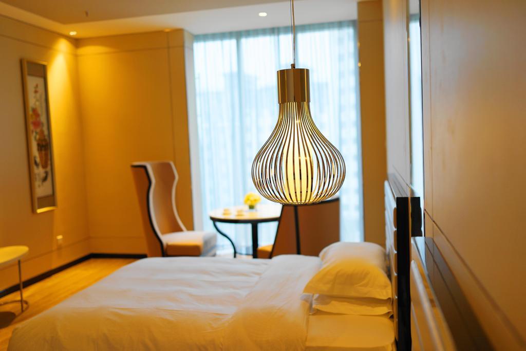 Palace Hotels Beijing Yongfeng Nan Esterno foto